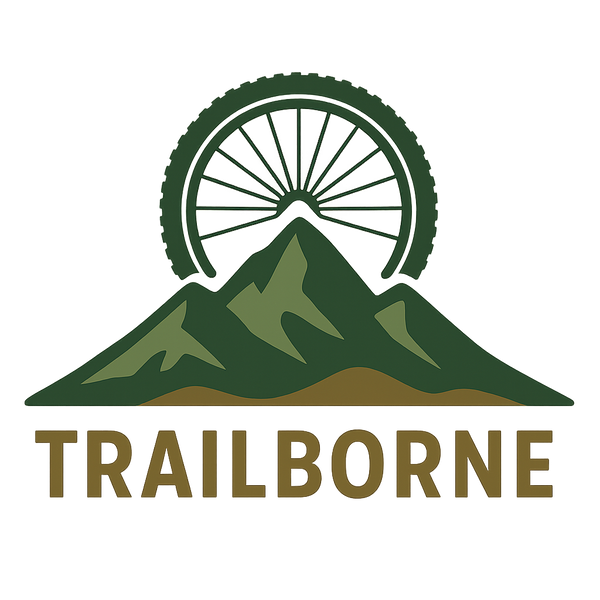 Trailborne